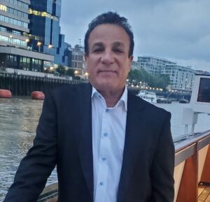 Shaul M. Gabbay, Ph.D.