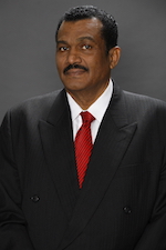 Ambassador Babiker Khalifa