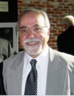 Professor Amin Kazak
