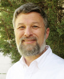 Seth Ward, Ph.D.