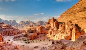 The Status of Palestinians in Jordan