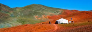 Tribal Values and Norms in Mongolia and their Effect on Women's Status