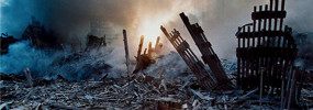 Middle East Conflict Analysis